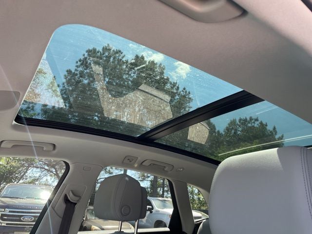 2022 Audi Q5 45 S line Premium quattro