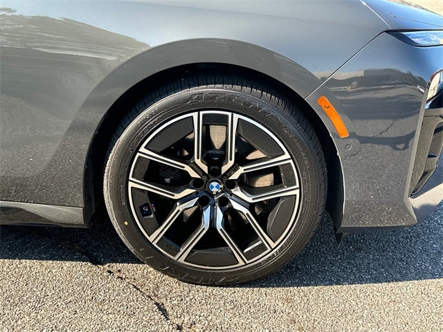 2023 BMW 7 Series 760i xDrive