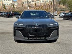 2023 BMW 7 Series 760i xDrive