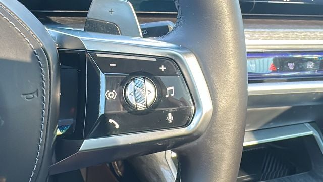 2023 BMW 7 Series 760i xDrive