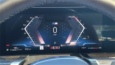 2023 BMW 7 Series 760i xDrive