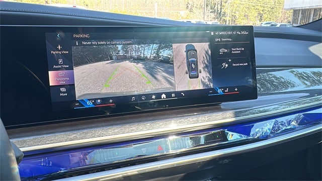 2023 BMW 7 Series 760i xDrive