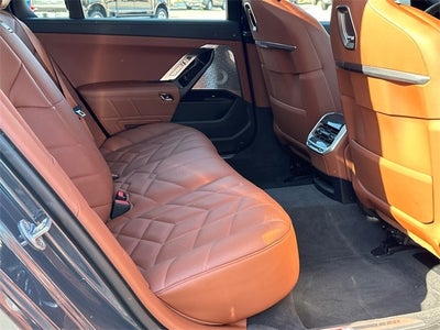 2023 BMW 7 Series 760i xDrive