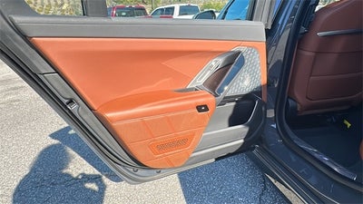 2023 BMW 7 Series 760i xDrive