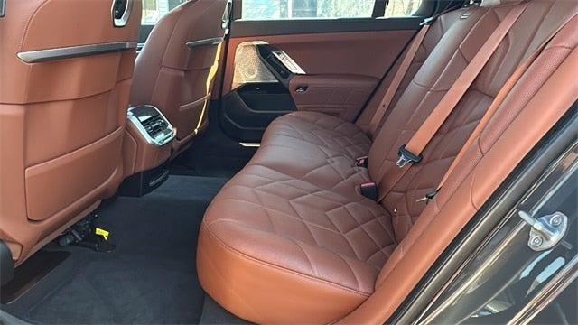 2023 BMW 7 Series 760i xDrive