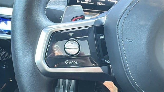 2023 BMW 7 Series 760i xDrive