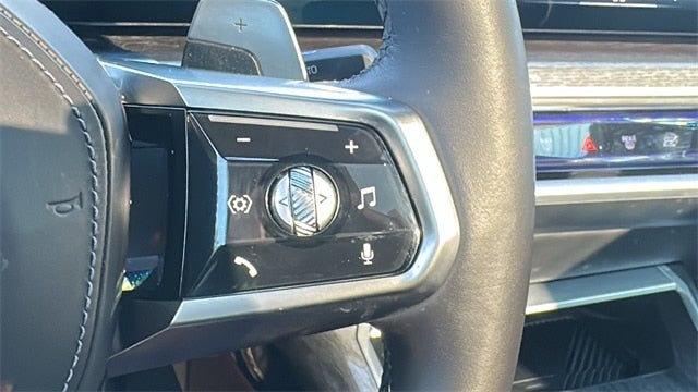 2023 BMW 7 Series 760i xDrive