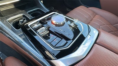 2023 BMW 7 Series 760i xDrive