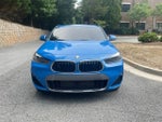 2021 BMW X2 xDrive28i