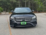 2017 Mercedes-Benz E-Class E 300 4MATIC®