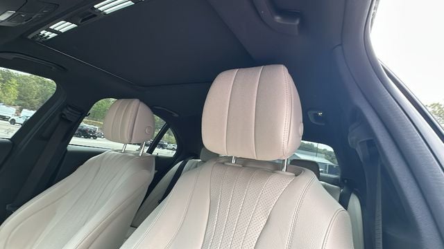 2017 Mercedes-Benz E-Class E 300 4MATIC®