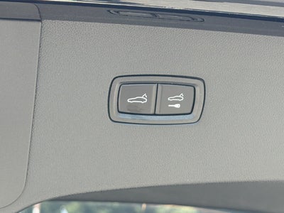 2022 Porsche Cayenne E-Hybrid Coupe Platinum Edition