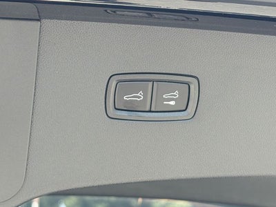 2022 Porsche Cayenne E-Hybrid Coupe Platinum Edition