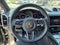 2022 Porsche Cayenne E-Hybrid Coupe Platinum Edition