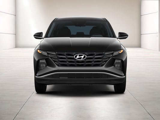 2024 Hyundai Tucson SE in Charlotte, GA - Krause Auto Group