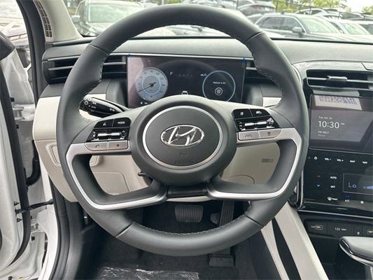 2024 Hyundai Tucson SEL in Charlotte, GA - Krause Auto Group