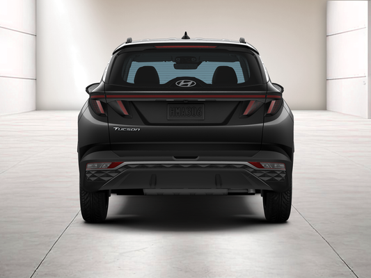 2024 Hyundai Tucson SEL in Charlotte, GA - Krause Auto Group