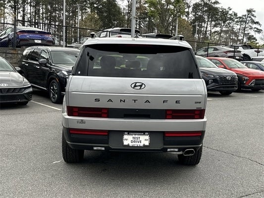 2024 Hyundai Santa Fe XRT in Charlotte, GA - Krause Auto Group