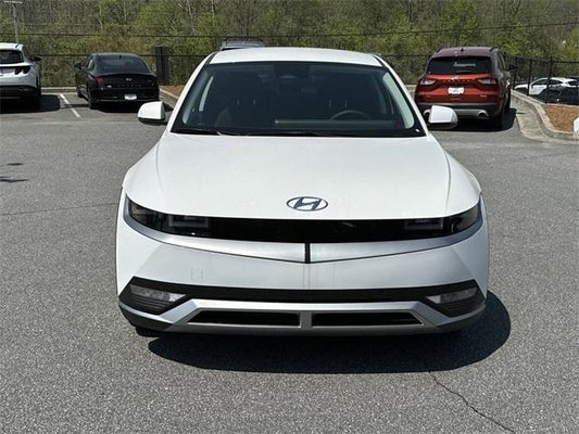 2024 Hyundai IONIQ 5 SEL in Charlotte, GA - Krause Auto Group