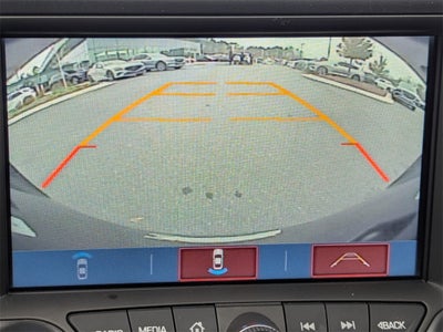 2017 Chevrolet Corvette Z06 3LZ