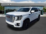 2022 GMC Yukon SLE