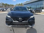 2023 Toyota Camry TRD V6