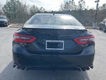 2023 Toyota Camry TRD V6