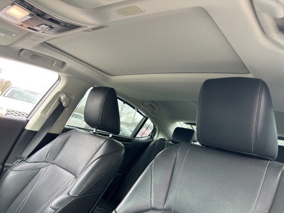 2021 Lexus ES 300h Ultra Luxury