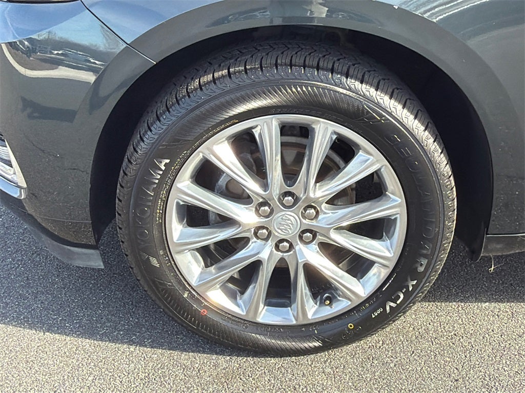 2020 Buick Enclave Premium Group