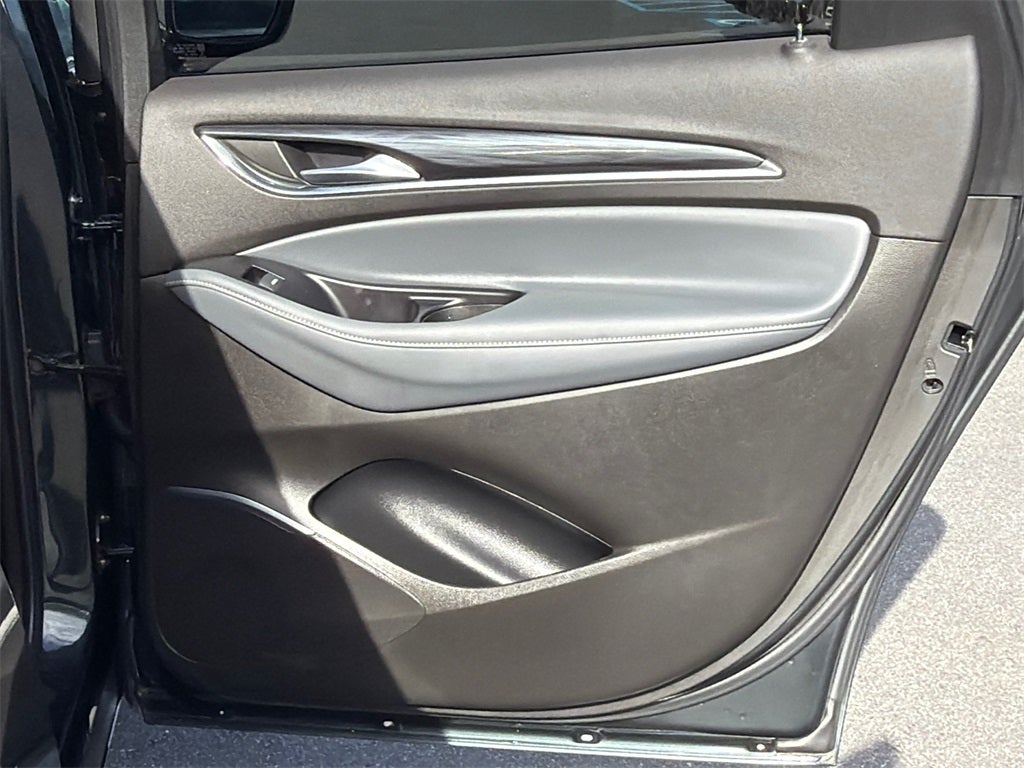 2020 Buick Enclave Premium Group