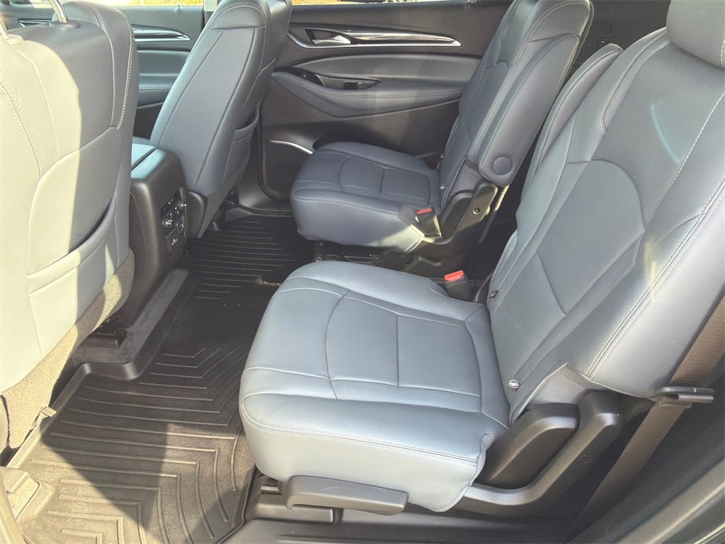 2020 Buick Enclave Premium Group