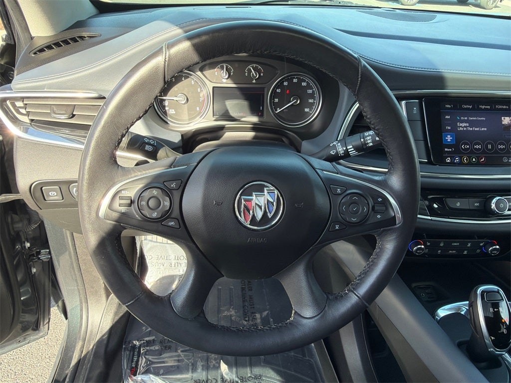 2020 Buick Enclave Premium Group