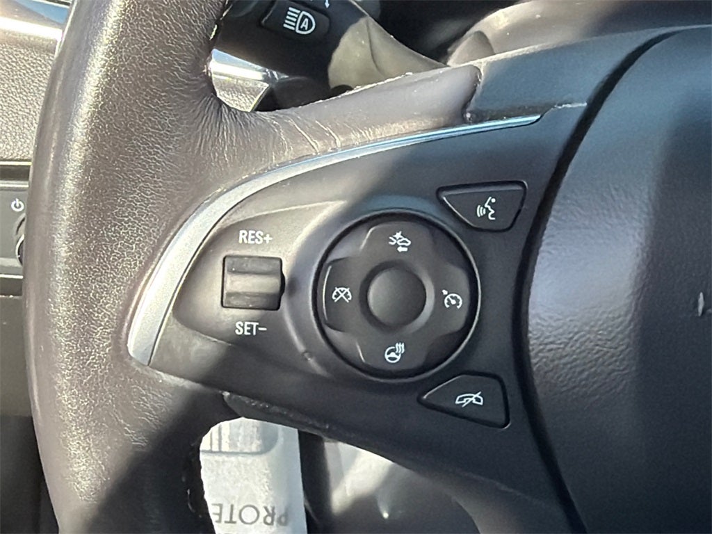 2020 Buick Enclave Premium Group