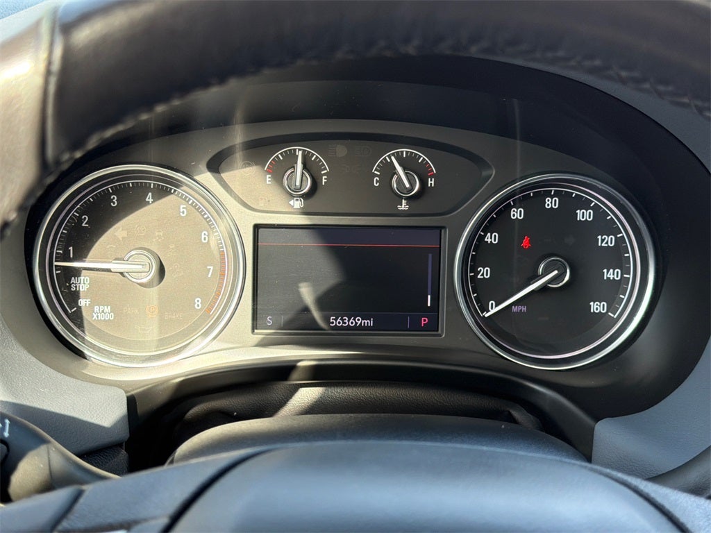 2020 Buick Enclave Premium Group