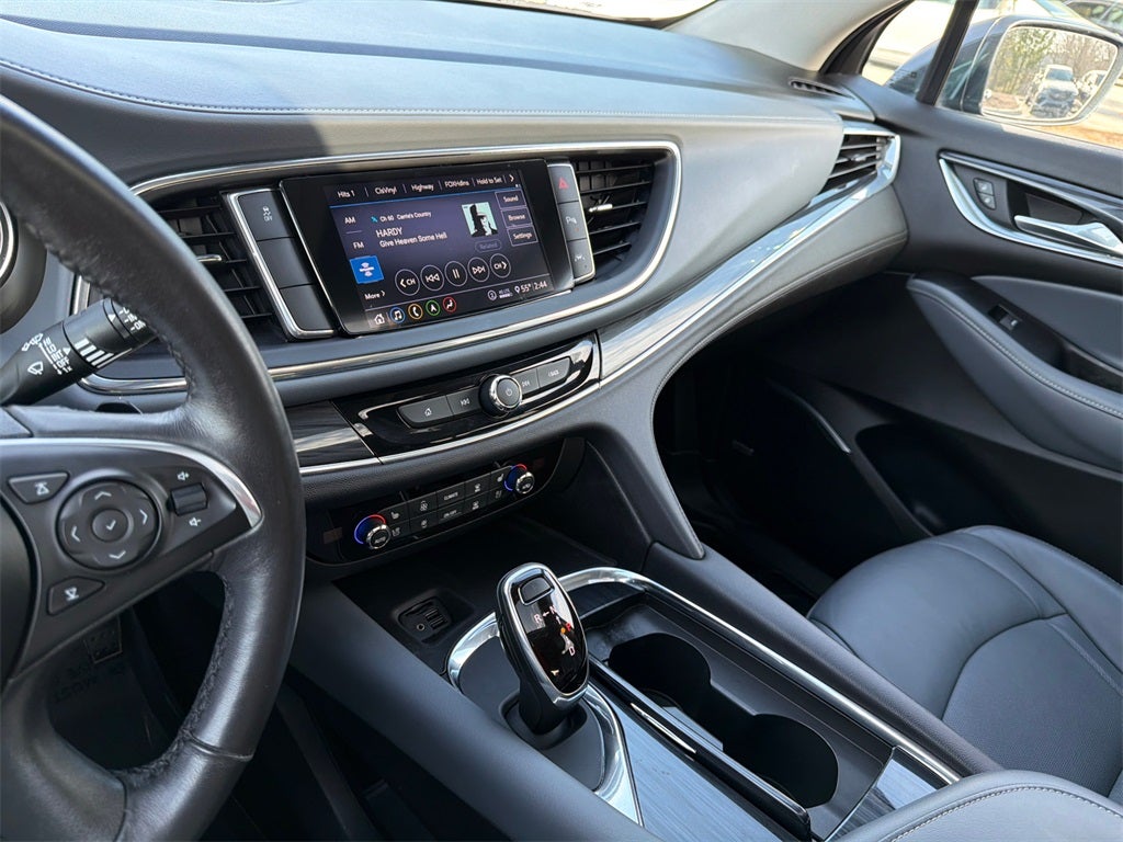 2020 Buick Enclave Premium Group