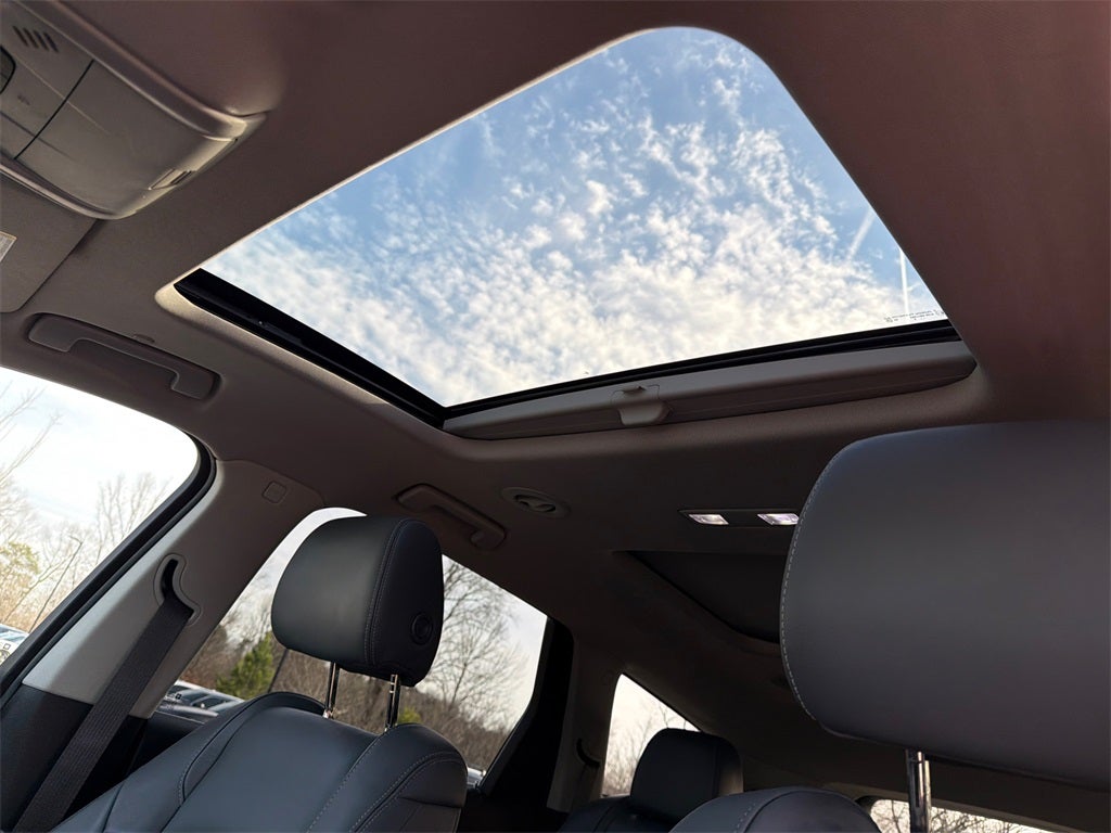 2020 Buick Enclave Premium Group