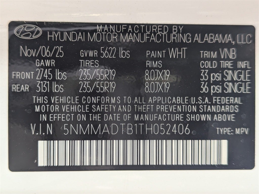 2026 Genesis GV70 2.5T SELECT