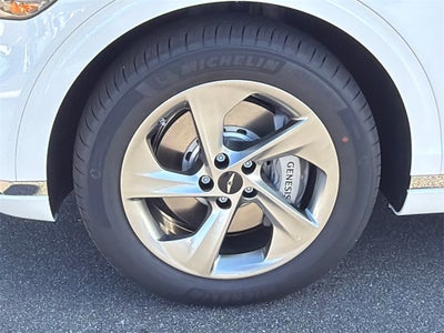 2026 Genesis GV70 2.5T