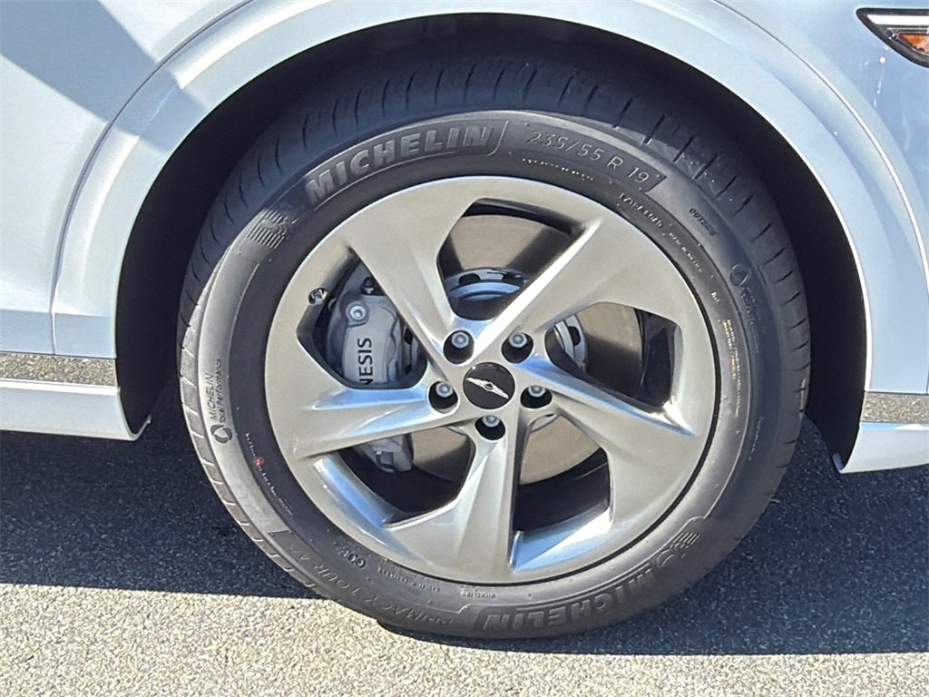 2026 Genesis GV70 2.5T