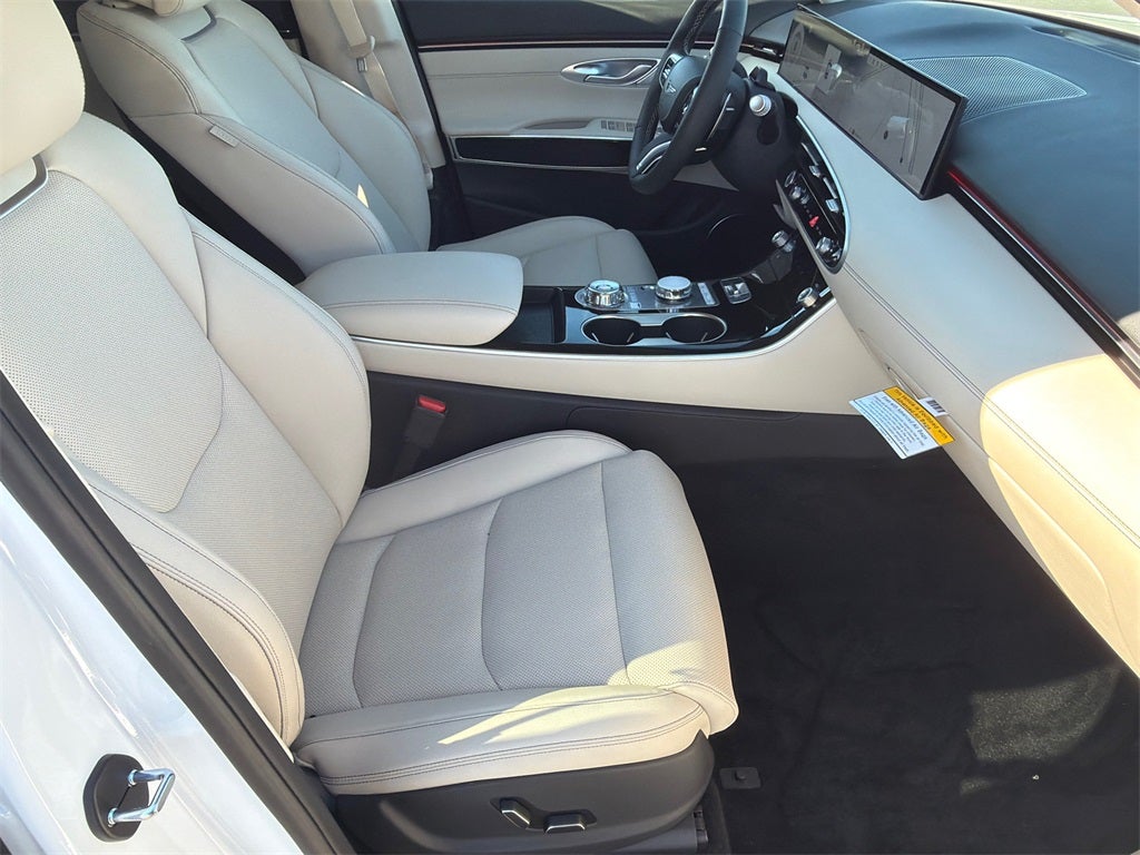 2026 Genesis GV70 2.5T