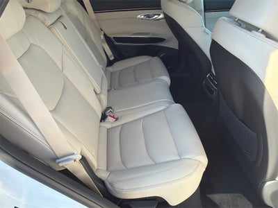 2026 Genesis GV70 2.5T