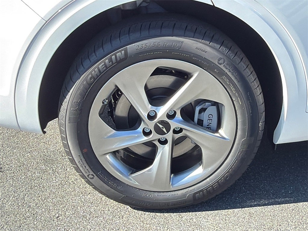 2026 Genesis GV70 2.5T