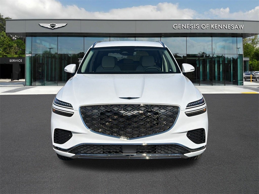 2026 Genesis GV70 2.5T