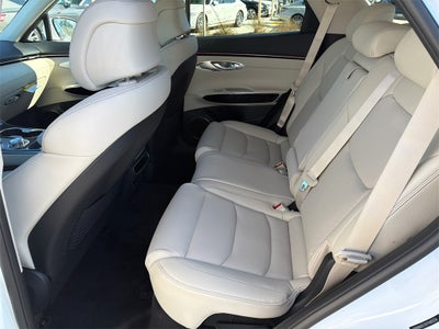 2026 Genesis GV70 2.5T