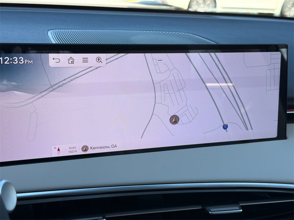 2026 Genesis GV70 2.5T