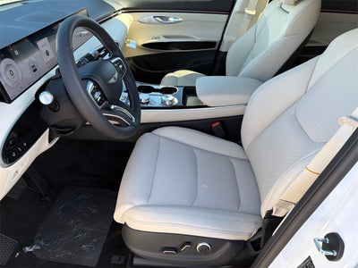 2026 Genesis GV70 2.5T