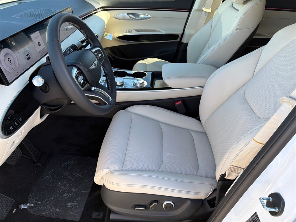 2026 Genesis GV70 2.5T