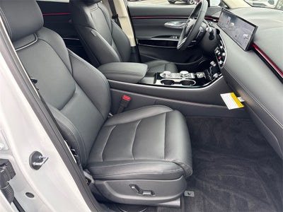 2026 Genesis GV70 2.5T