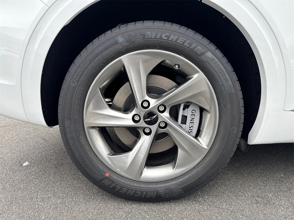 2026 Genesis GV70 2.5T