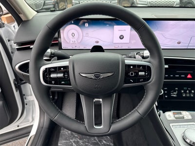 2026 Genesis GV70 2.5T